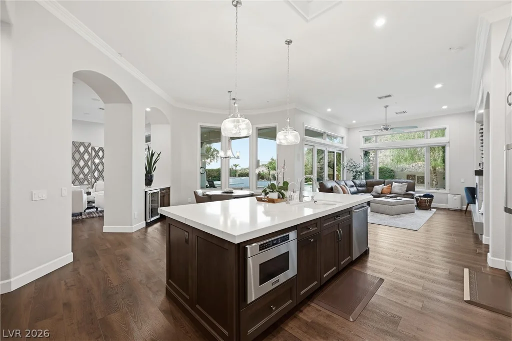 14 Starbrook, Henderson, NV 89052