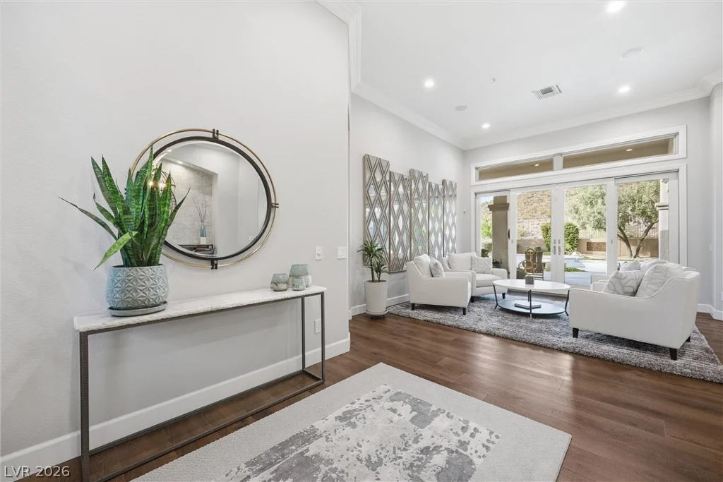 14 Starbrook, Henderson, NV 89052