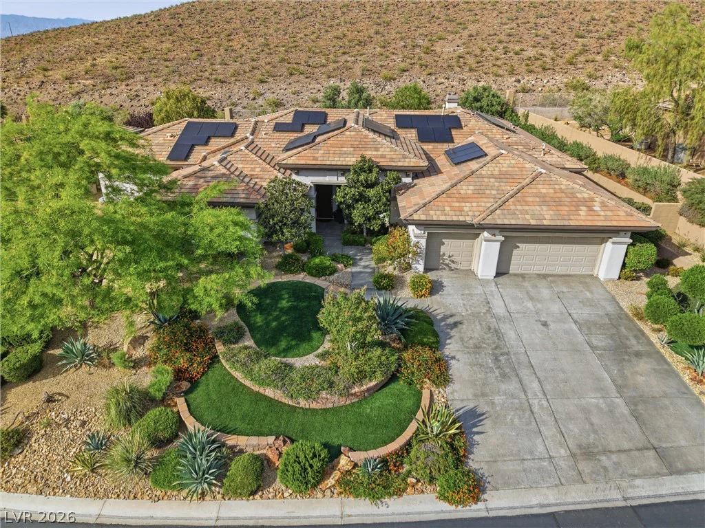 14 Starbrook, Henderson, NV 89052