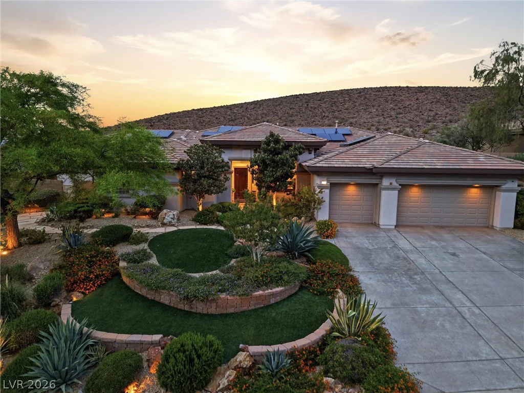 14 Starbrook, Henderson, NV 89052