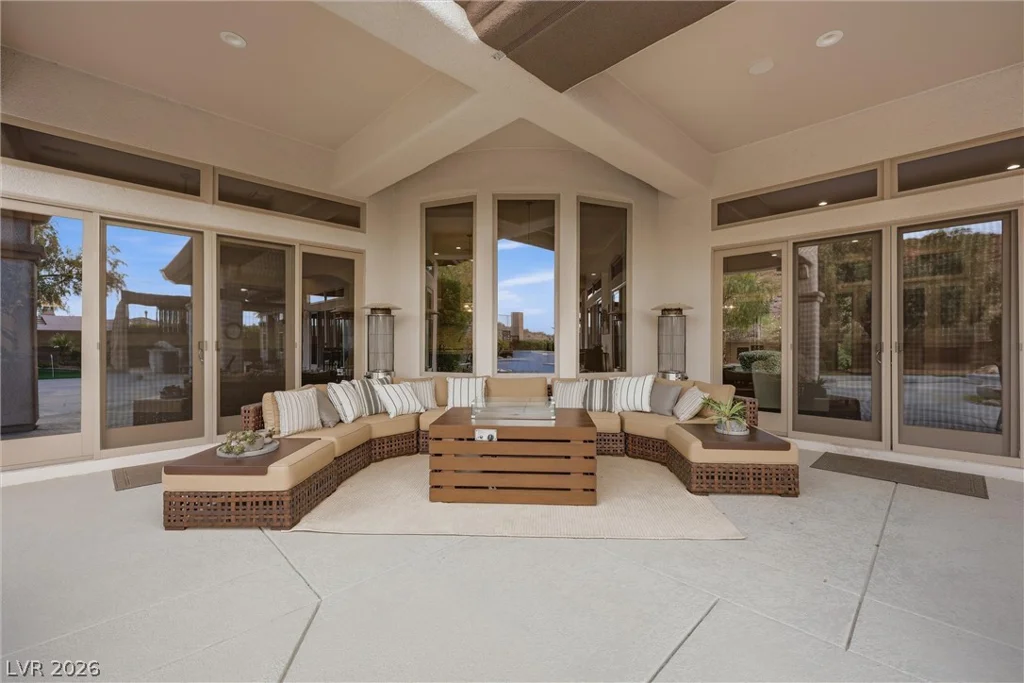 14 Starbrook, Henderson, NV 89052