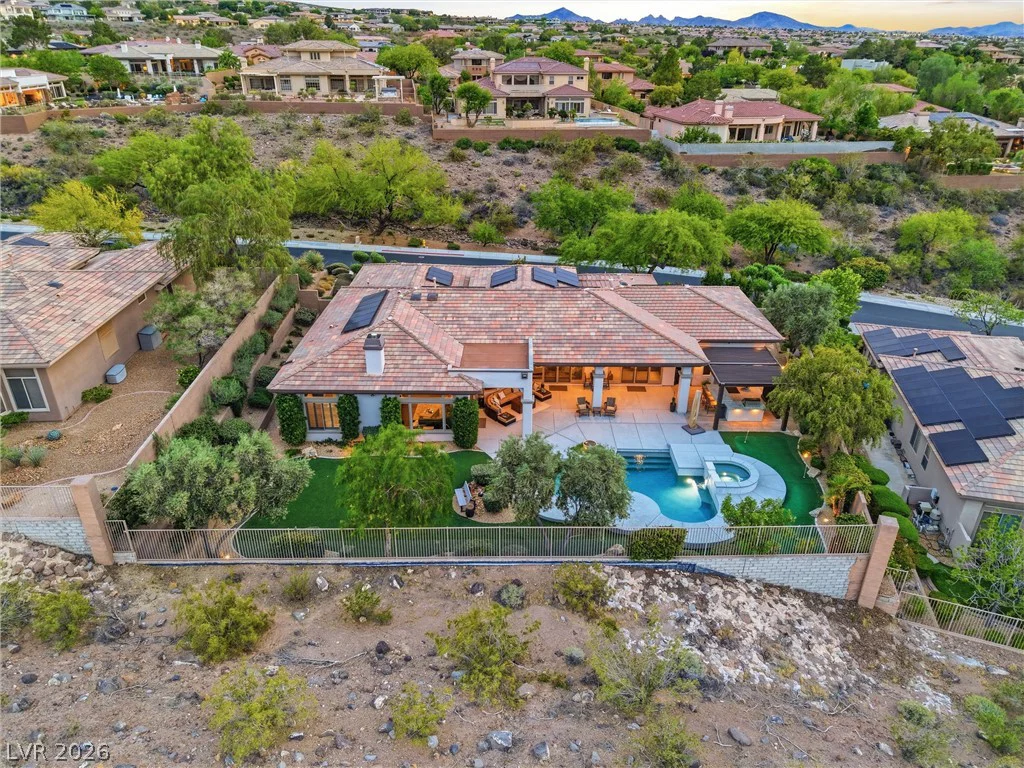 14 Starbrook, Henderson, NV 89052