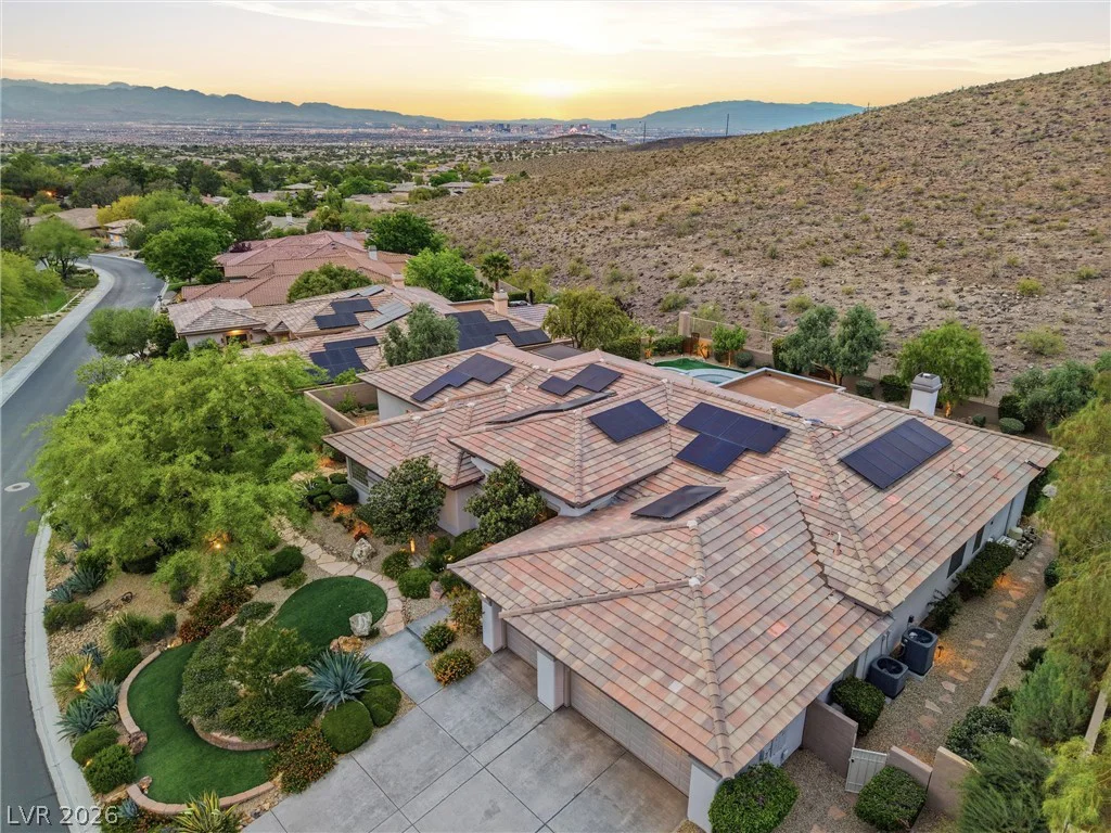 14 Starbrook, Henderson, NV 89052