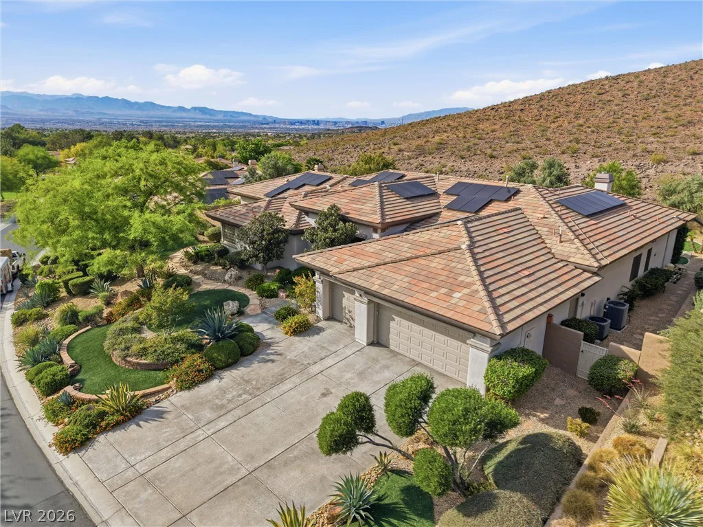 14 Starbrook, Henderson, NV 89052