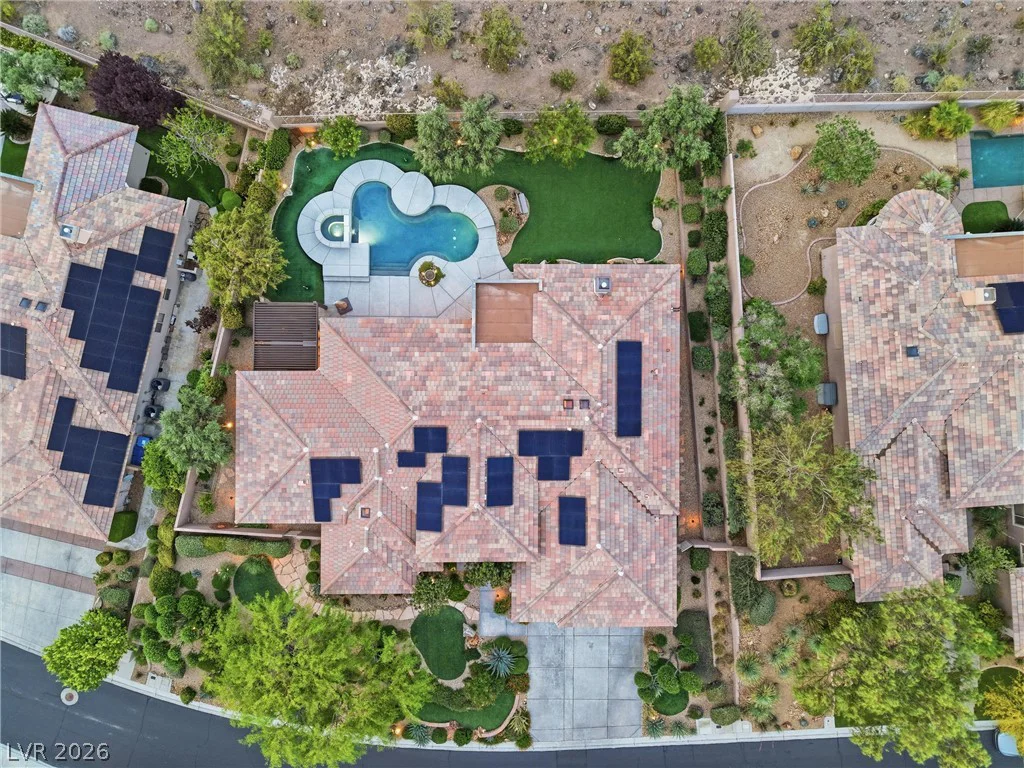 14 Starbrook, Henderson, NV 89052