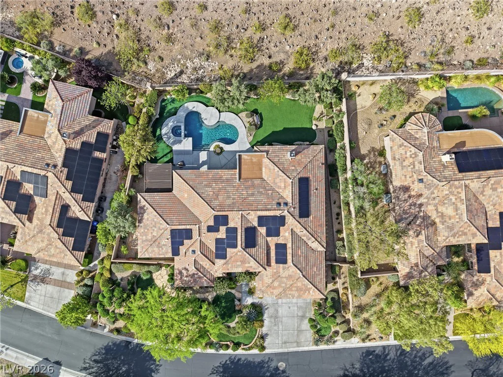 14 Starbrook, Henderson, NV 89052