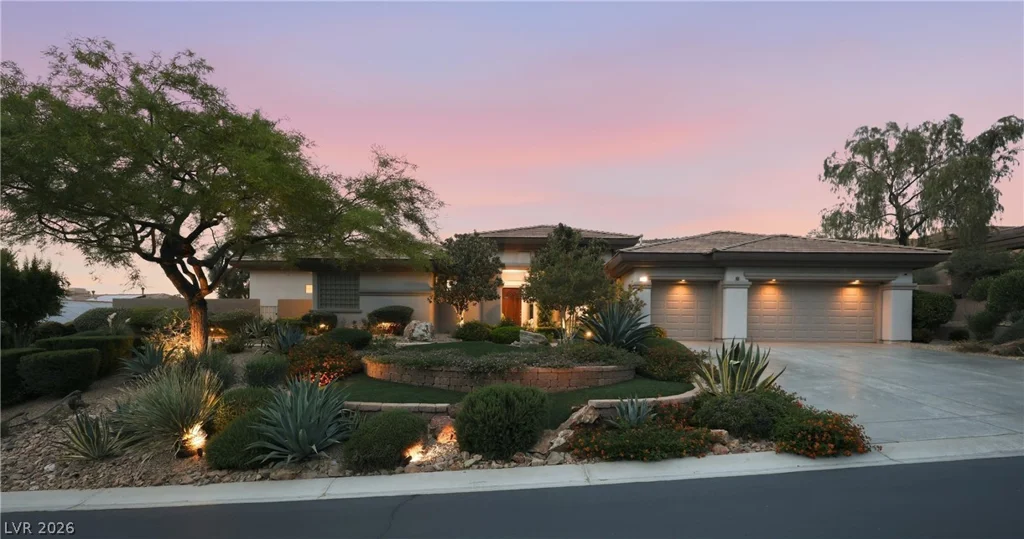 14 Starbrook, Henderson, NV 89052