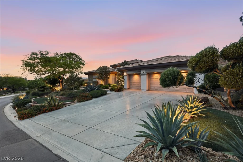 14 Starbrook, Henderson, NV 89052