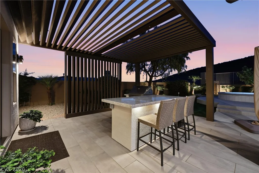 14 Starbrook, Henderson, NV 89052