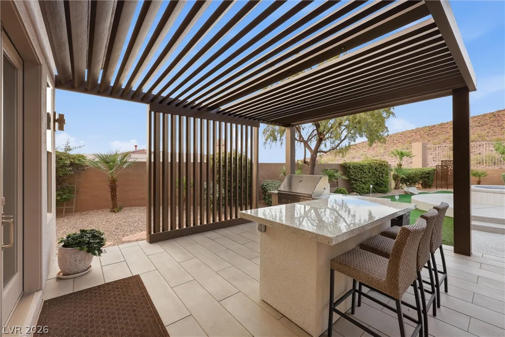 14 Starbrook, Henderson, NV 89052