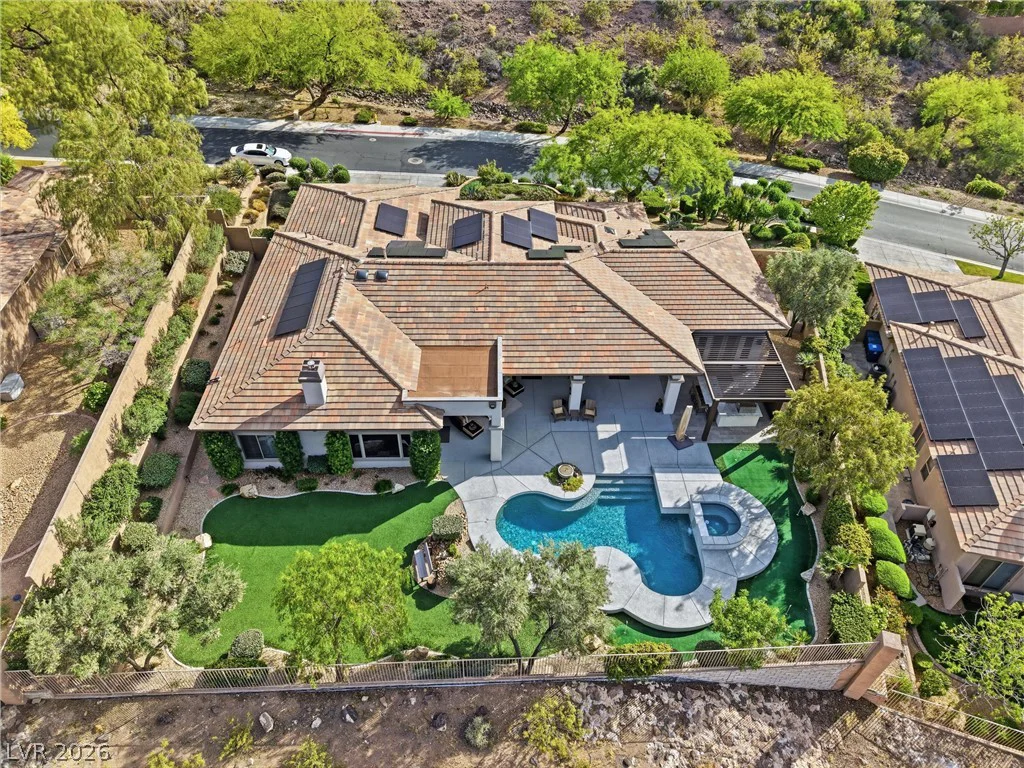 14 Starbrook, Henderson, NV 89052