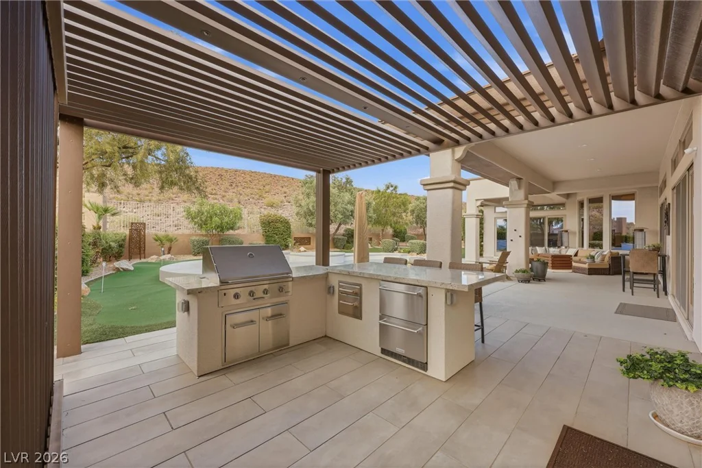 14 Starbrook, Henderson, NV 89052