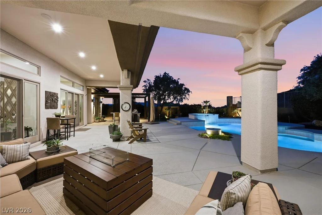 14 Starbrook, Henderson, NV 89052