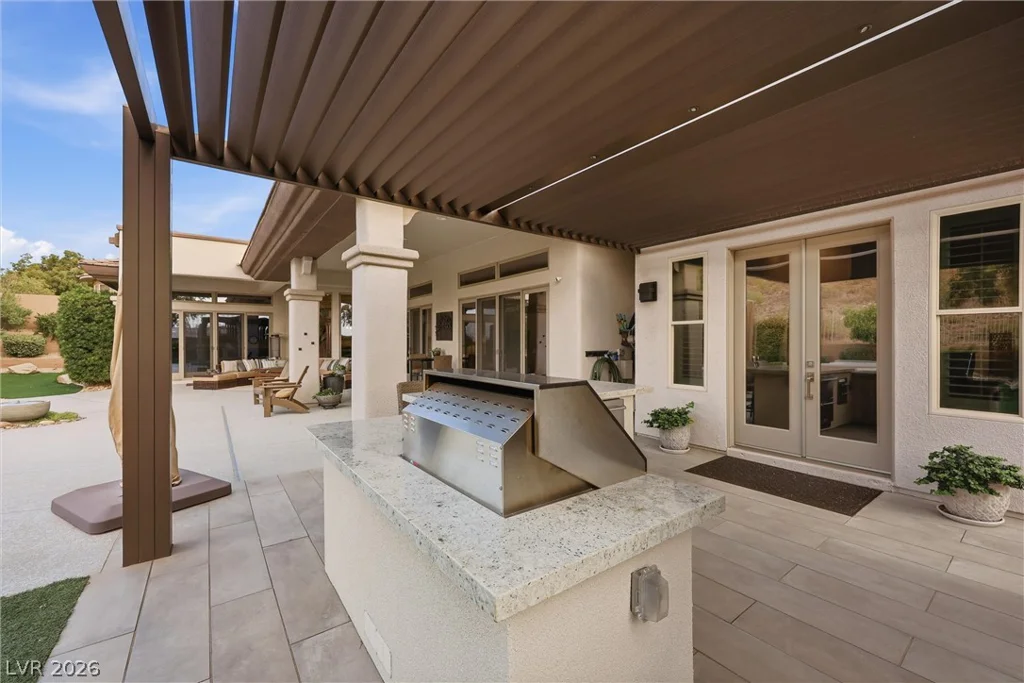 14 Starbrook, Henderson, NV 89052