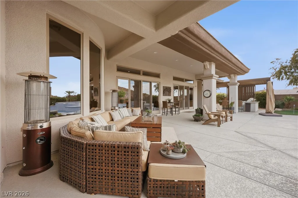 14 Starbrook, Henderson, NV 89052