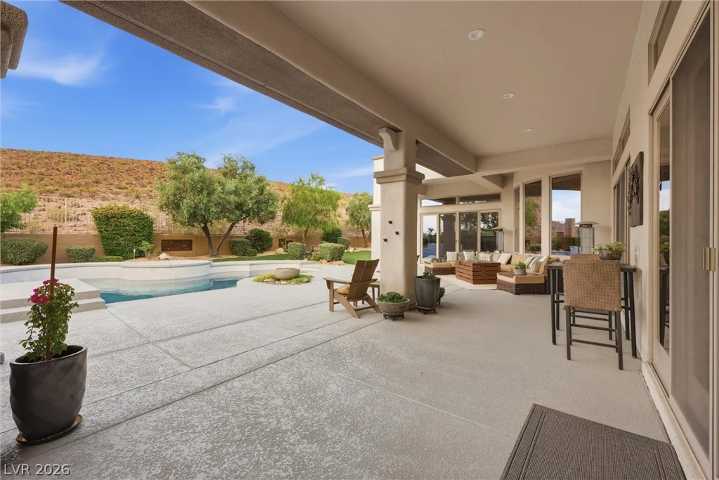 14 Starbrook, Henderson, NV 89052