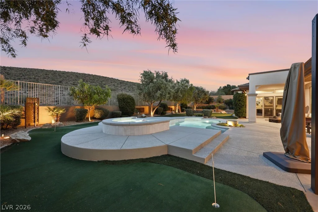 14 Starbrook, Henderson, NV 89052