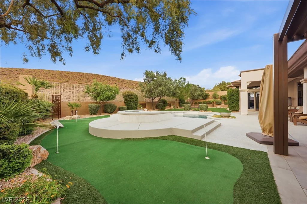 14 Starbrook, Henderson, NV 89052