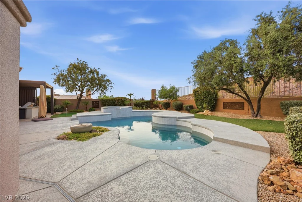 14 Starbrook, Henderson, NV 89052