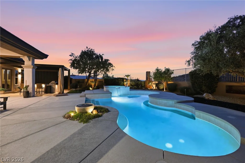 14 Starbrook, Henderson, NV 89052