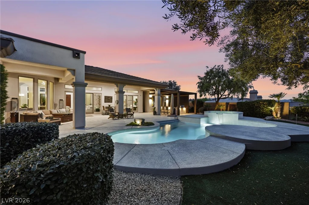 14 Starbrook, Henderson, NV 89052