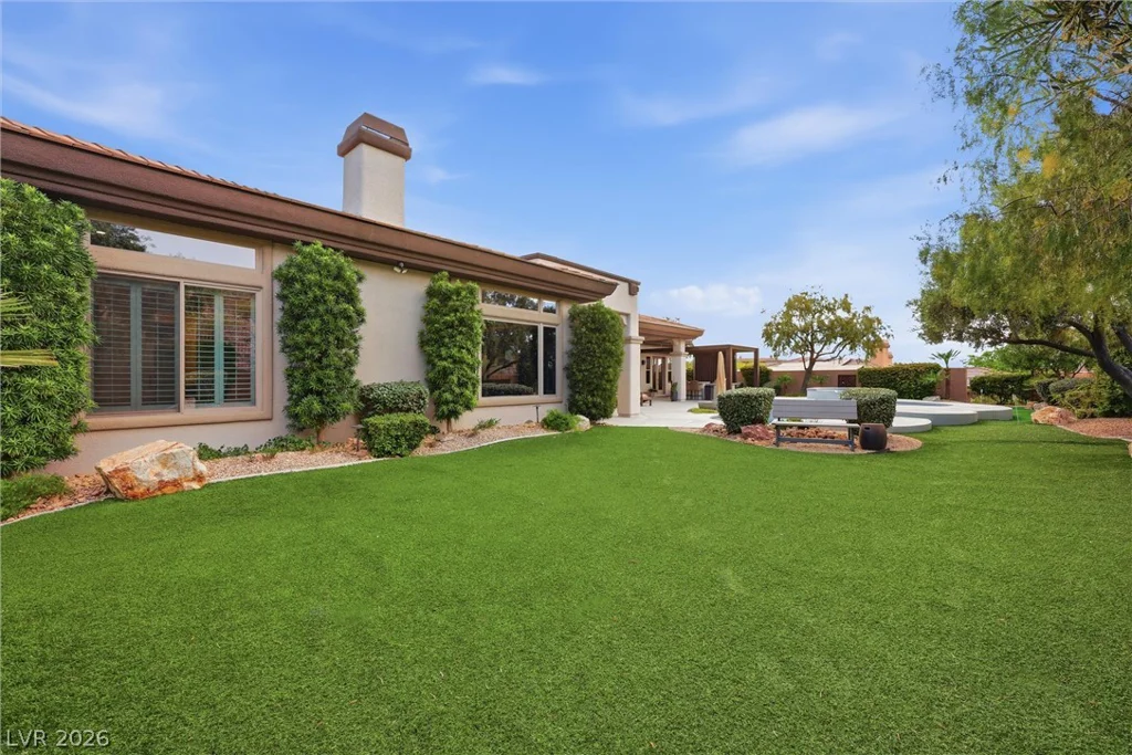 14 Starbrook, Henderson, NV 89052