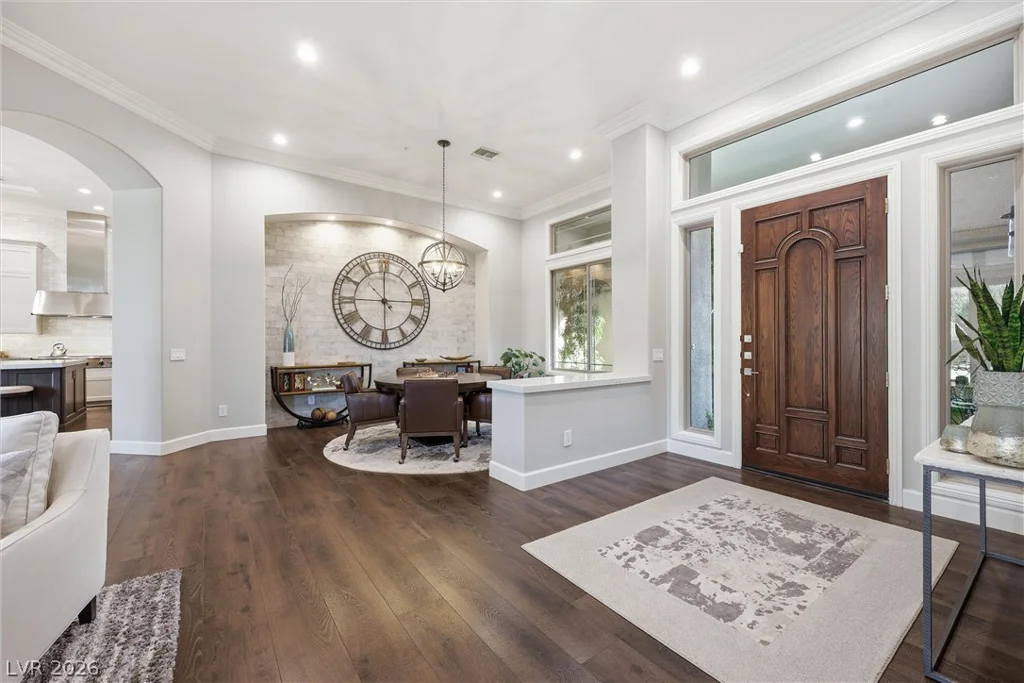 14 Starbrook, Henderson, NV 89052