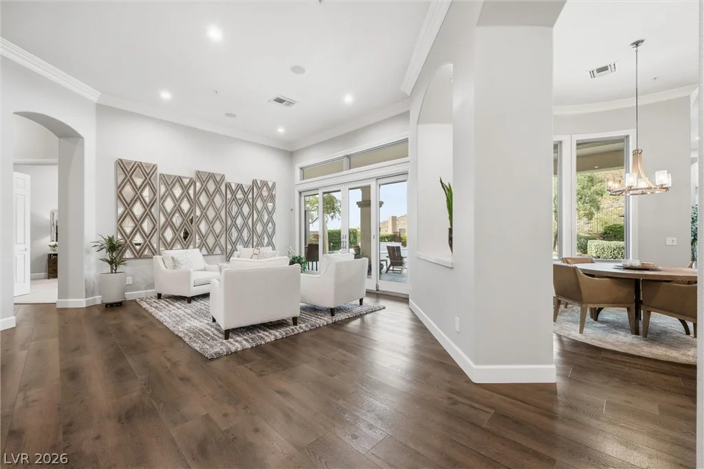 14 Starbrook, Henderson, NV 89052