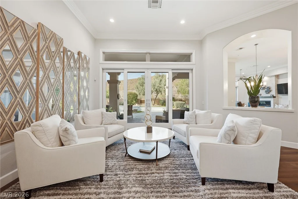 14 Starbrook, Henderson, NV 89052