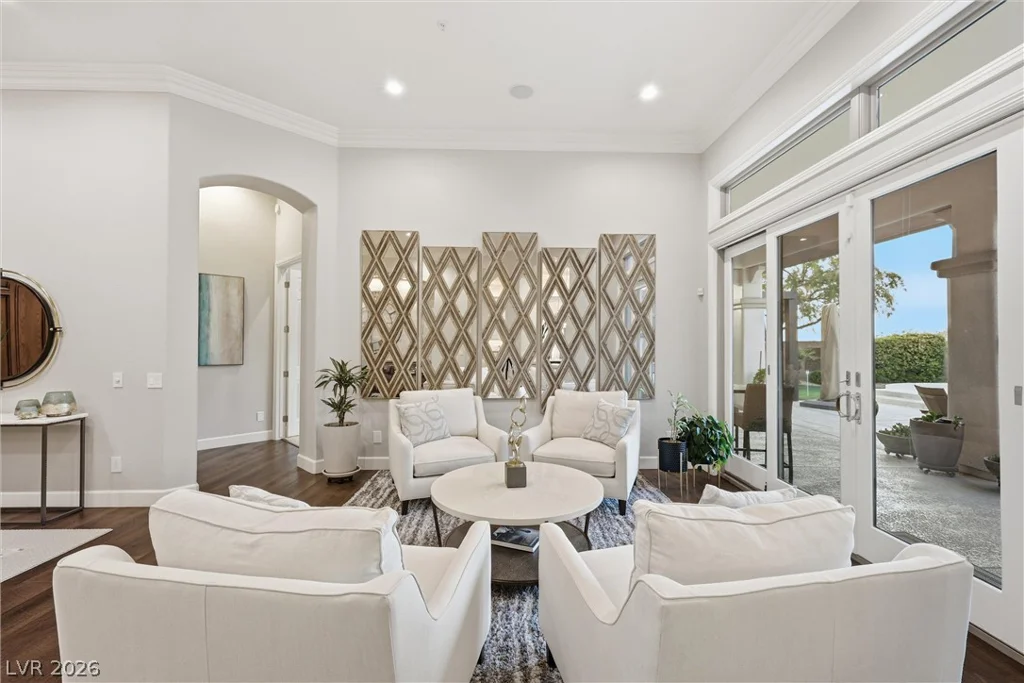 14 Starbrook, Henderson, NV 89052
