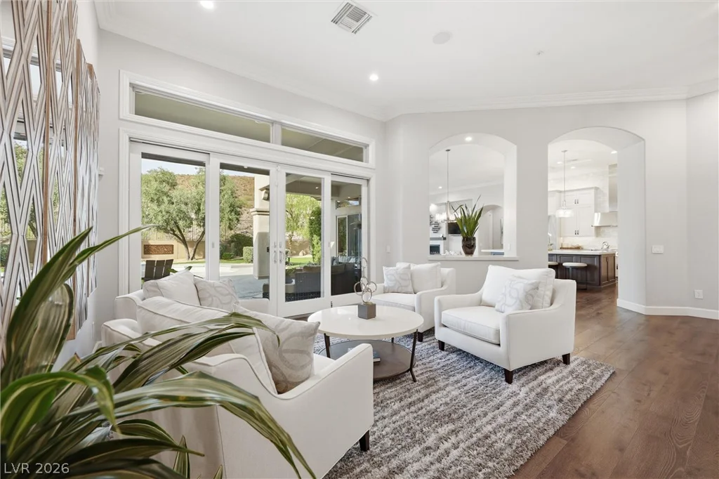 14 Starbrook, Henderson, NV 89052