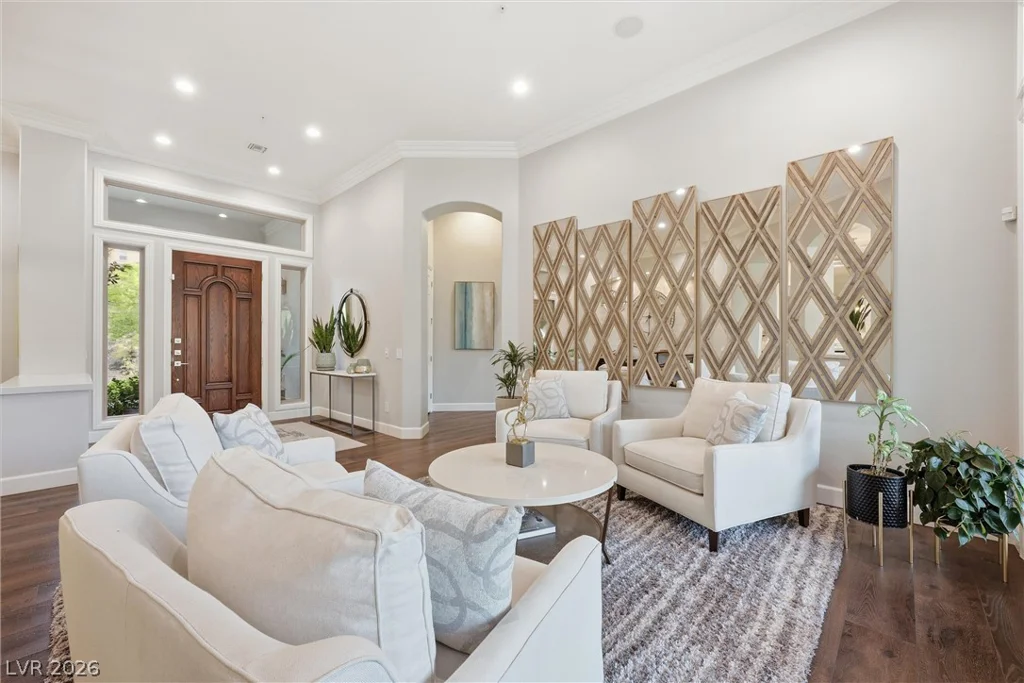 14 Starbrook, Henderson, NV 89052
