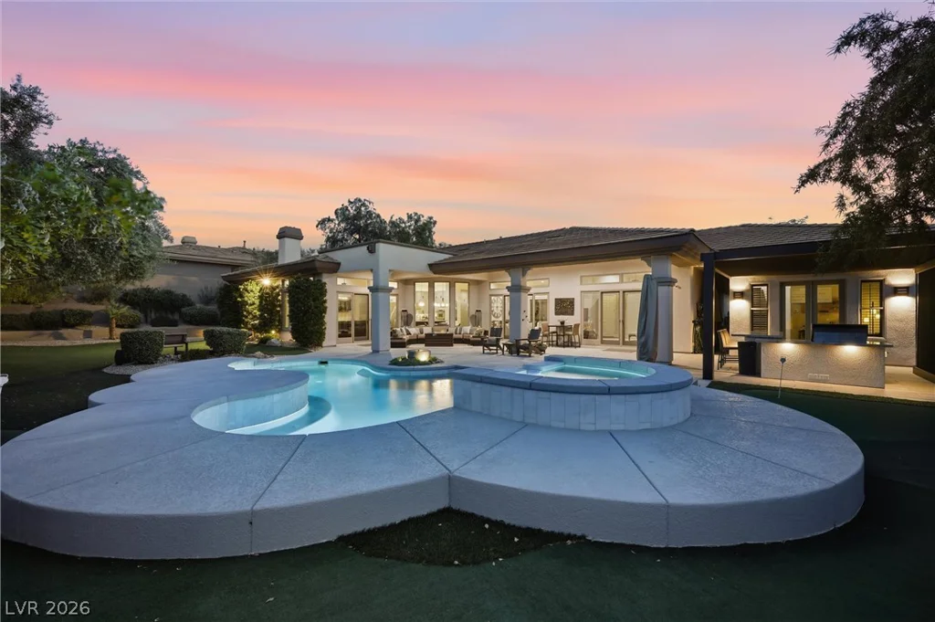 14 Starbrook, Henderson, NV 89052