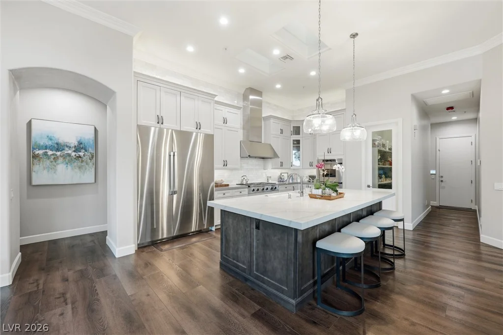 14 Starbrook, Henderson, NV 89052
