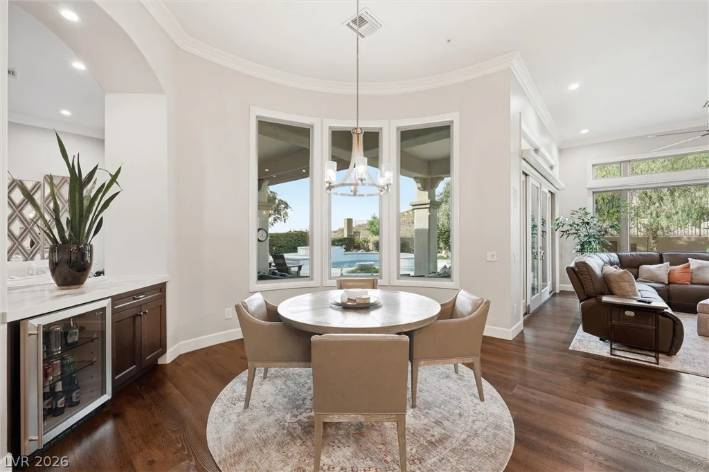 14 Starbrook, Henderson, NV 89052