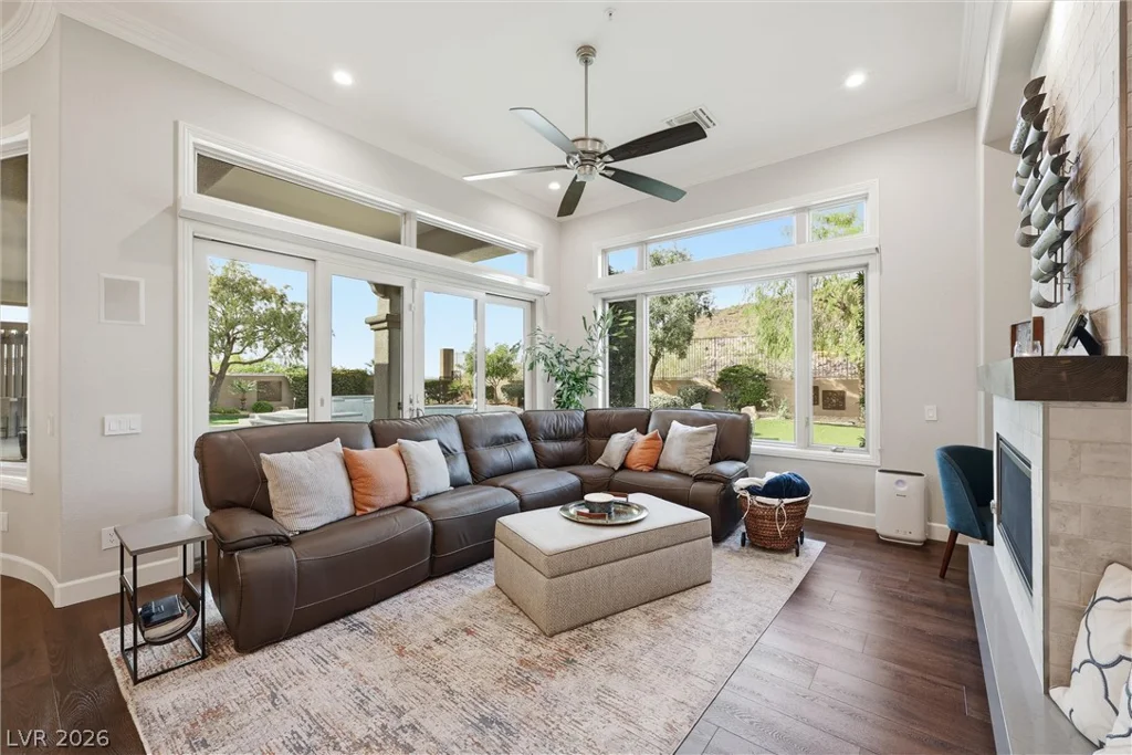 14 Starbrook, Henderson, NV 89052