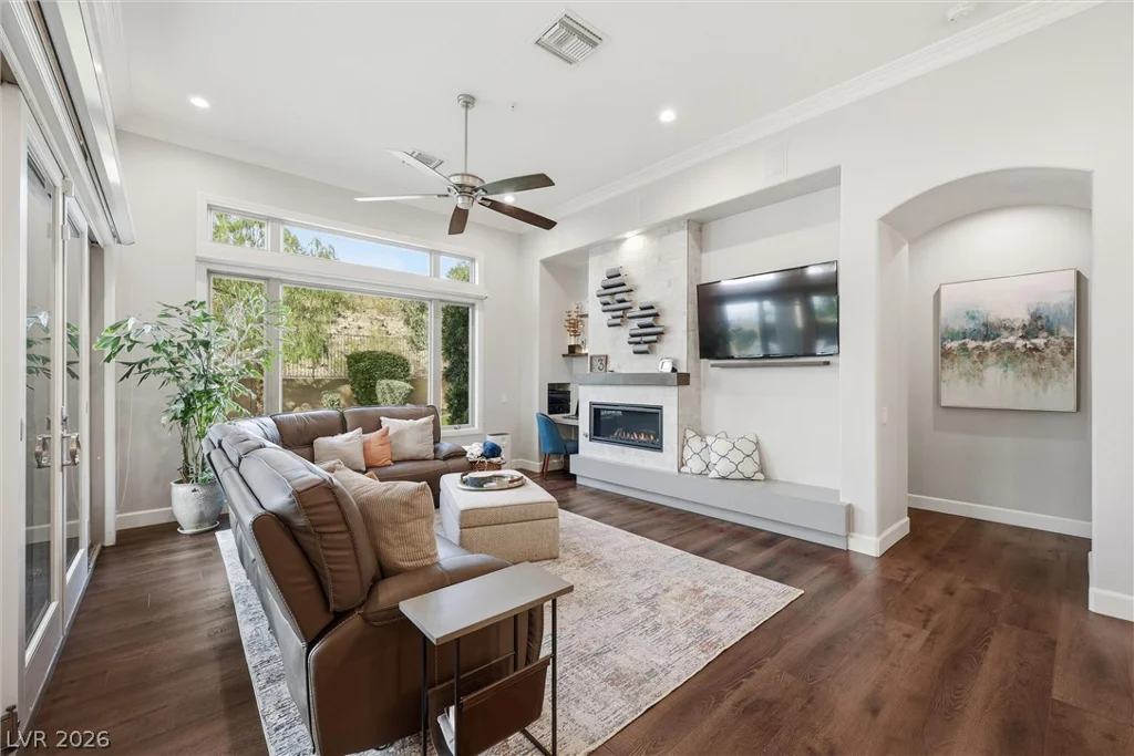 14 Starbrook, Henderson, NV 89052