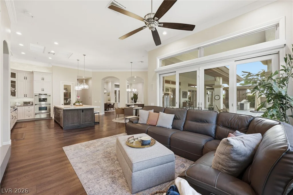 14 Starbrook, Henderson, NV 89052