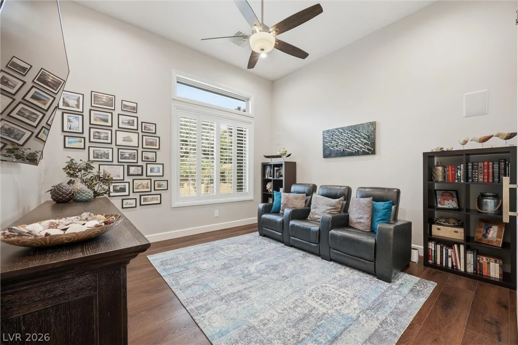 14 Starbrook, Henderson, NV 89052