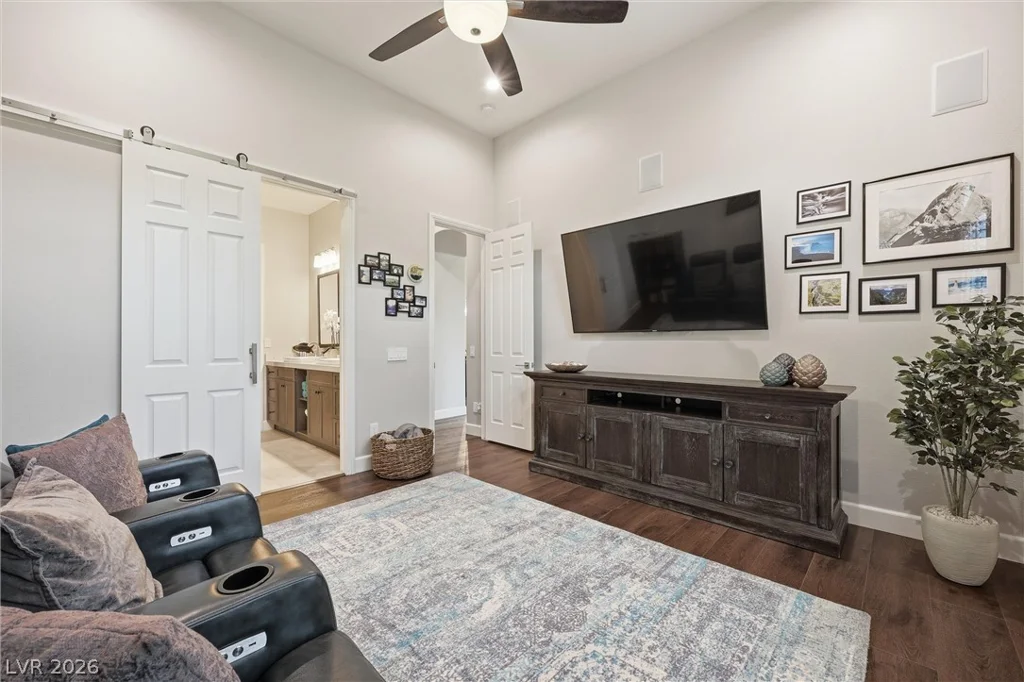 14 Starbrook, Henderson, NV 89052