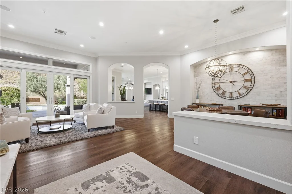 14 Starbrook, Henderson, NV 89052