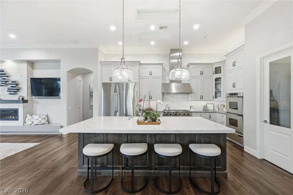 14 Starbrook, Henderson, NV 89052