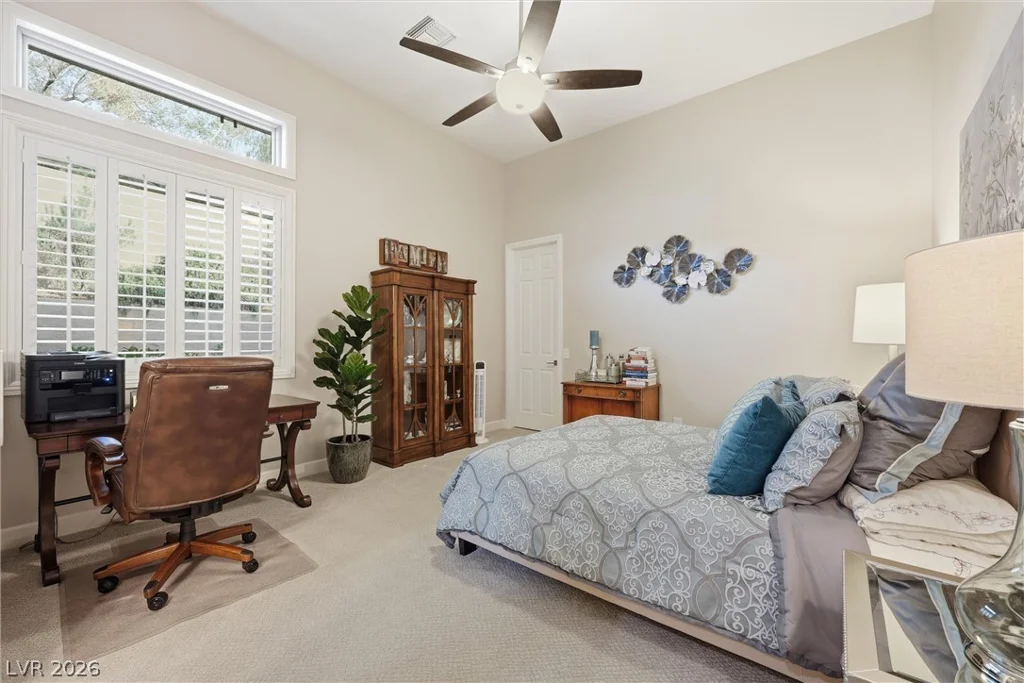 14 Starbrook, Henderson, NV 89052