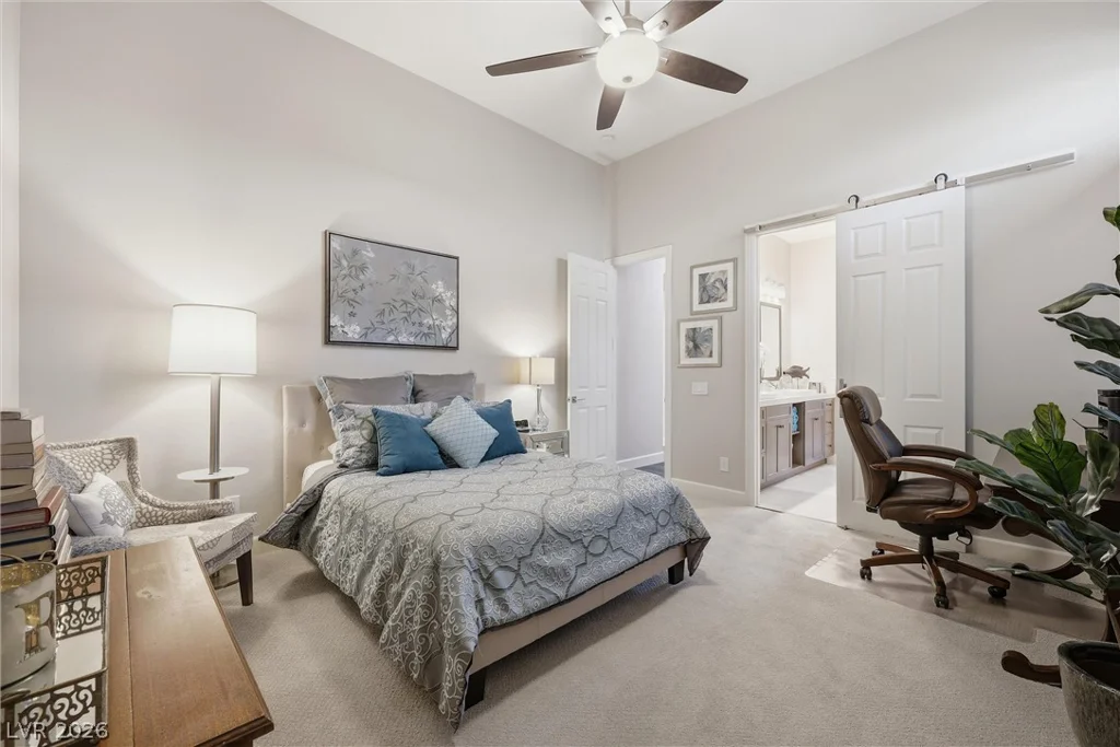 14 Starbrook, Henderson, NV 89052