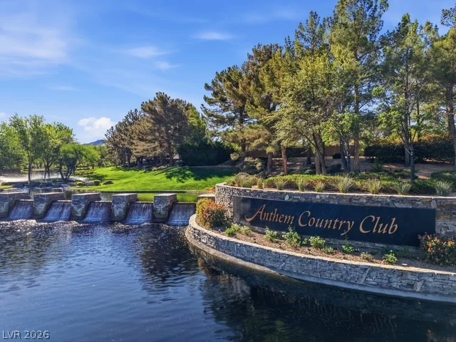 14 Starbrook, Henderson, NV 89052
