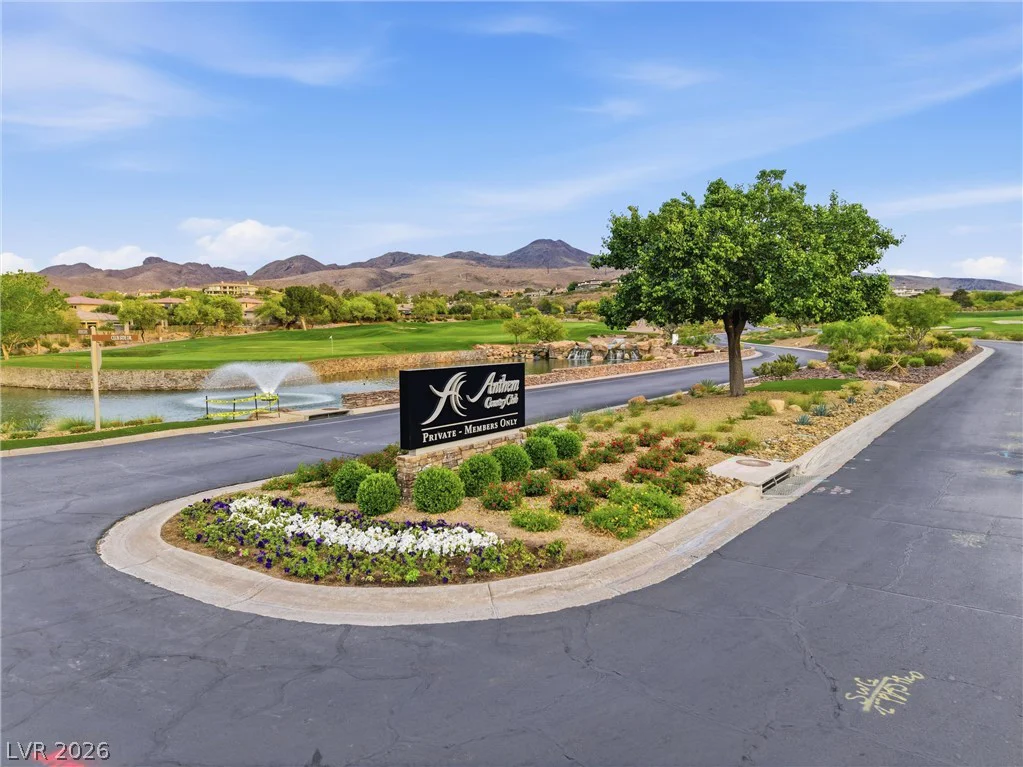 14 Starbrook, Henderson, NV 89052