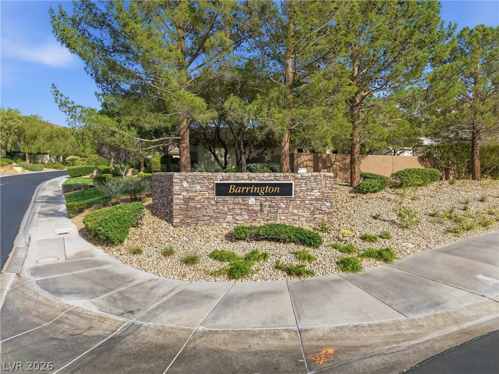14 Starbrook, Henderson, NV 89052