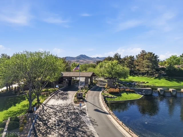 14 Starbrook, Henderson, NV 89052