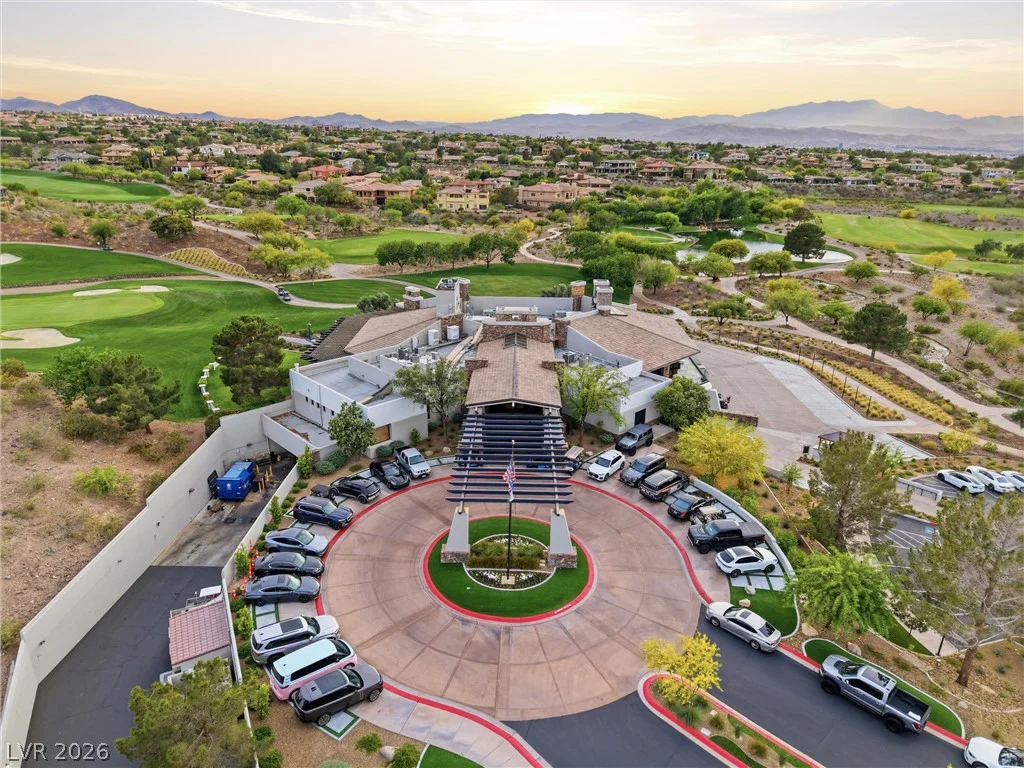 14 Starbrook, Henderson, NV 89052