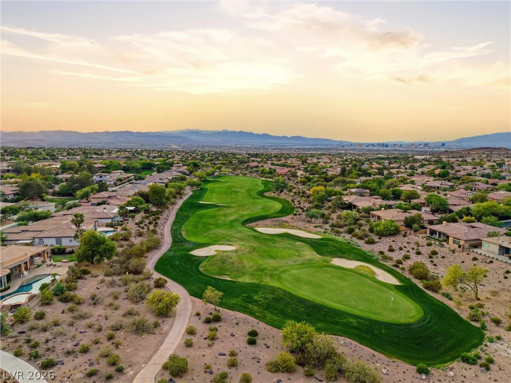 14 Starbrook, Henderson, NV 89052